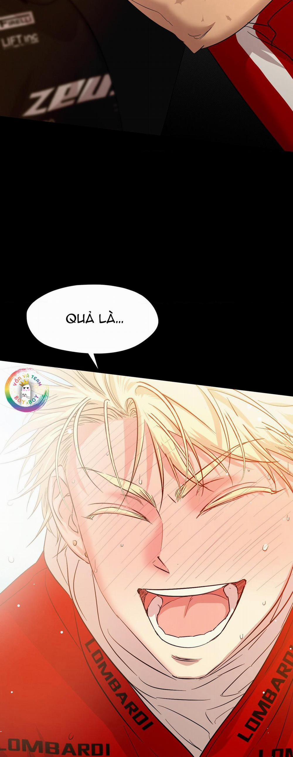 Tay Đua Đỉnh Cao 10 trang 45