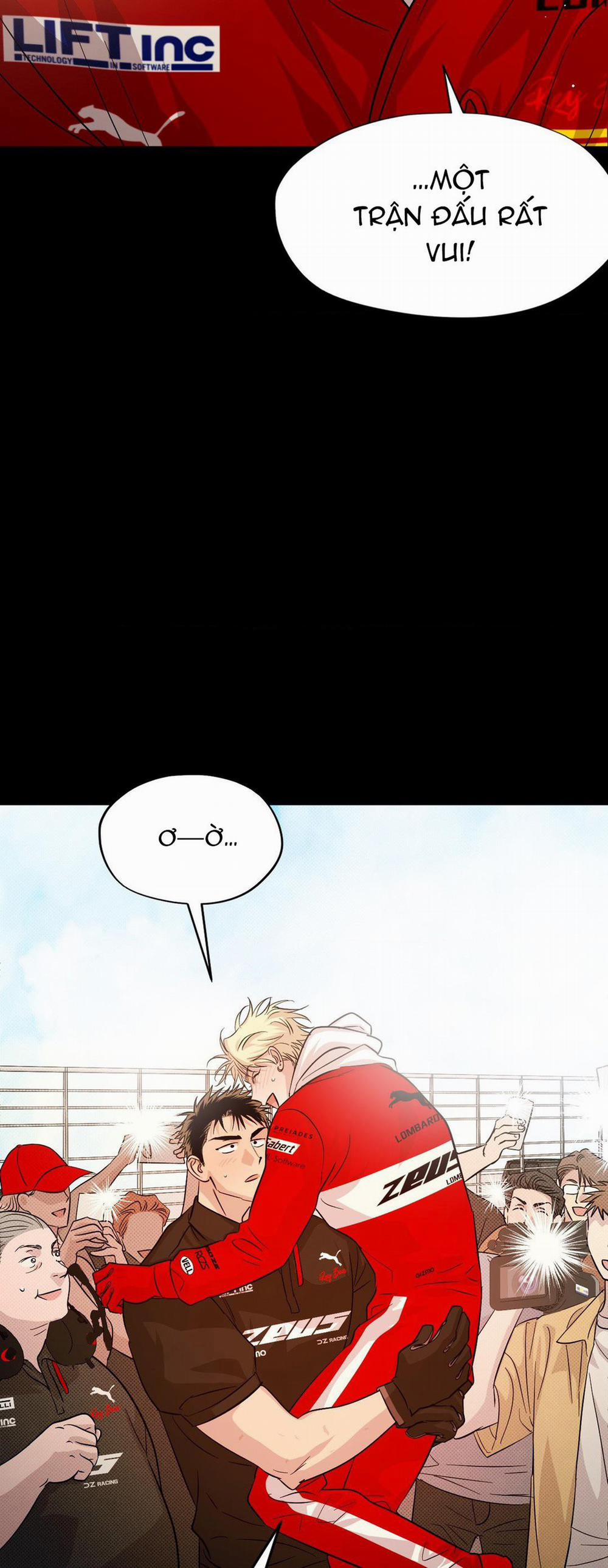 Tay Đua Đỉnh Cao 10 trang 46