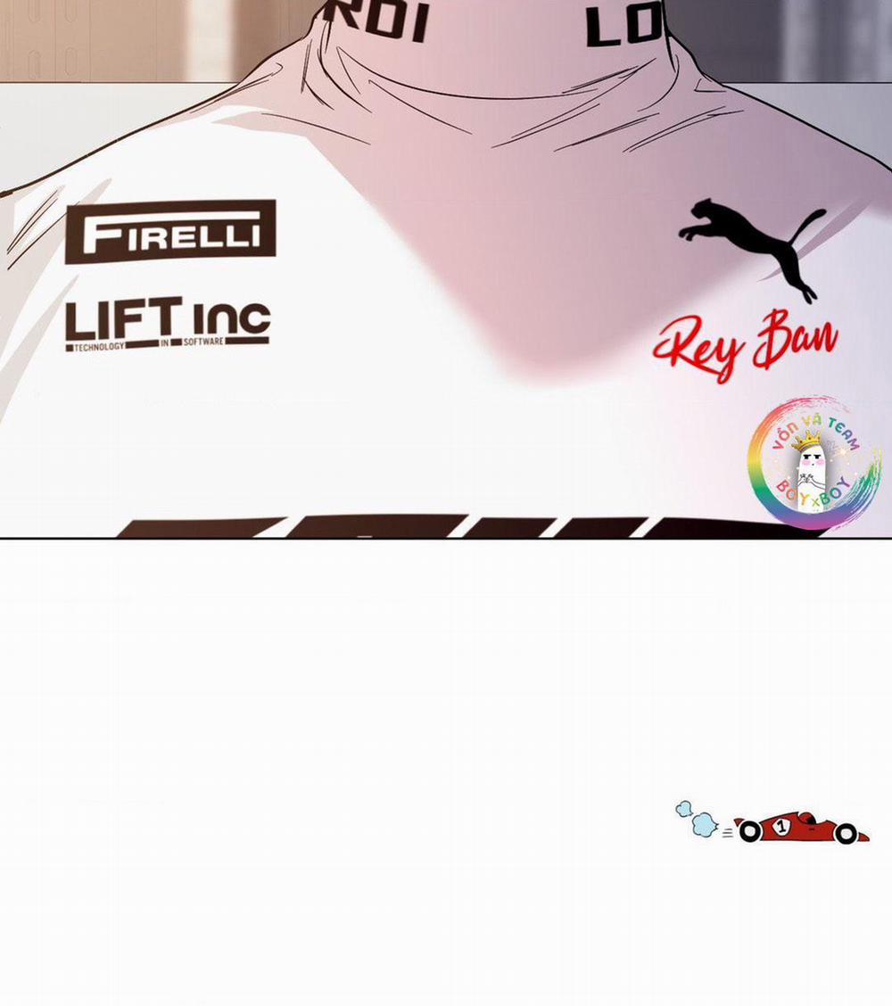 Tay Đua Đỉnh Cao 10 trang 54