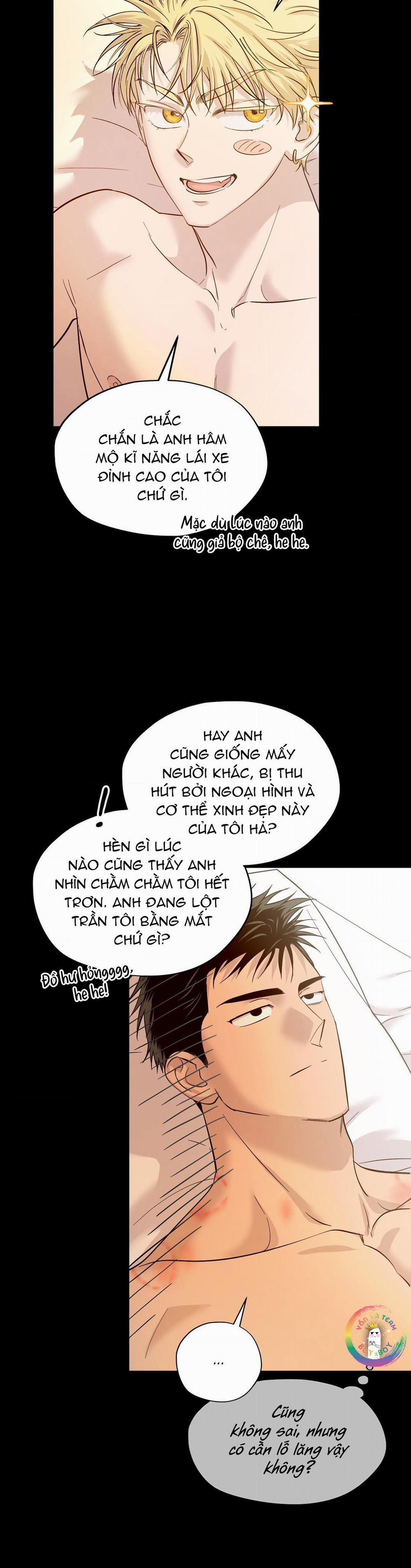 Tay Đua Đỉnh Cao 10 trang 6