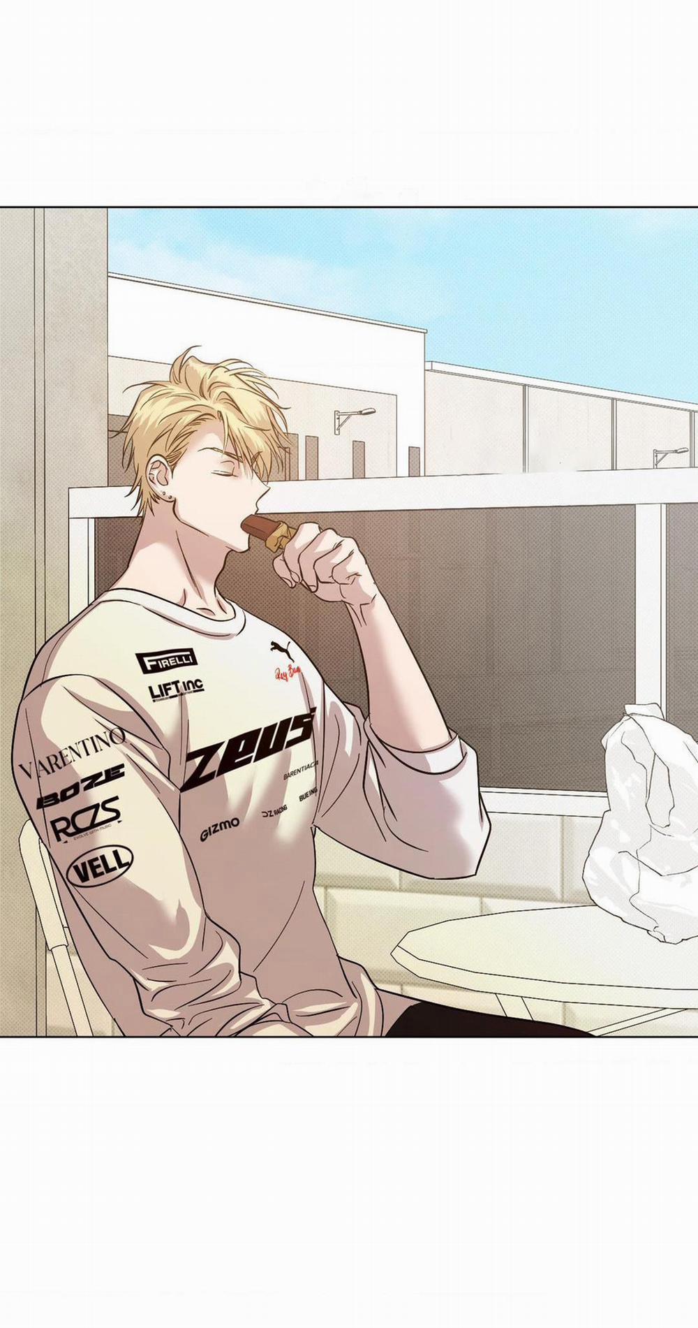 Tay Đua Đỉnh Cao 11 trang 10