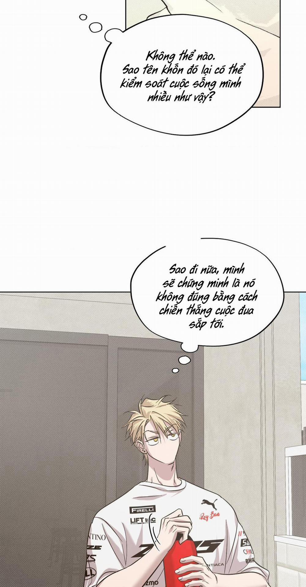 Tay Đua Đỉnh Cao 11 trang 27