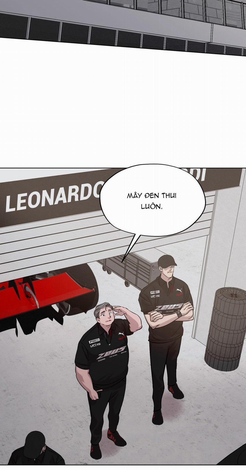 Tay Đua Đỉnh Cao 11 trang 31