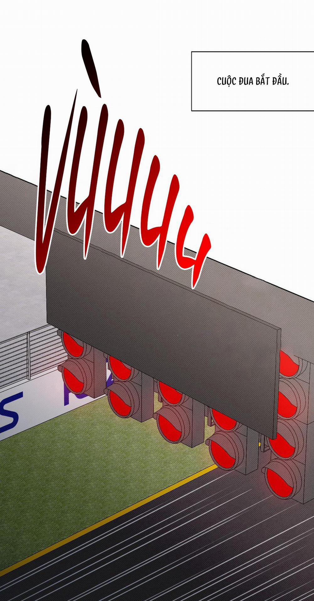 Tay Đua Đỉnh Cao 11 trang 34