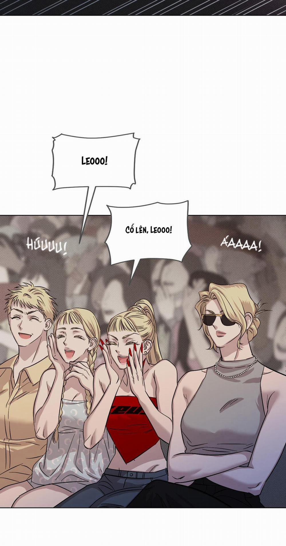 Tay Đua Đỉnh Cao 11 trang 35