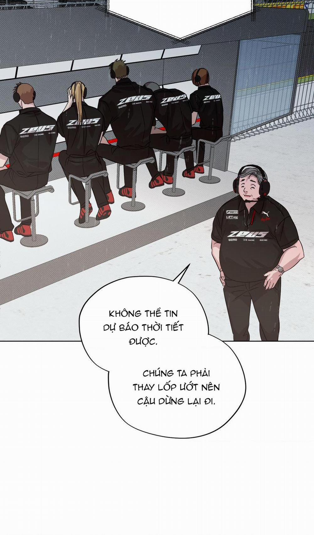 Tay Đua Đỉnh Cao 11 trang 42