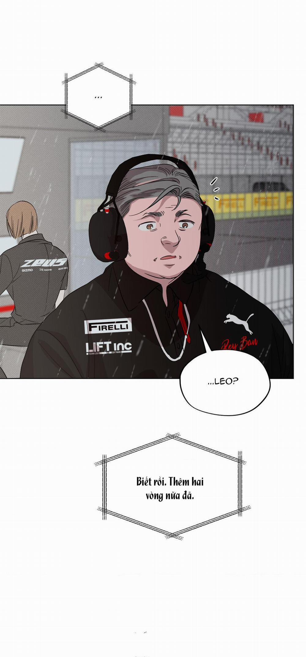 Tay Đua Đỉnh Cao 11 trang 43