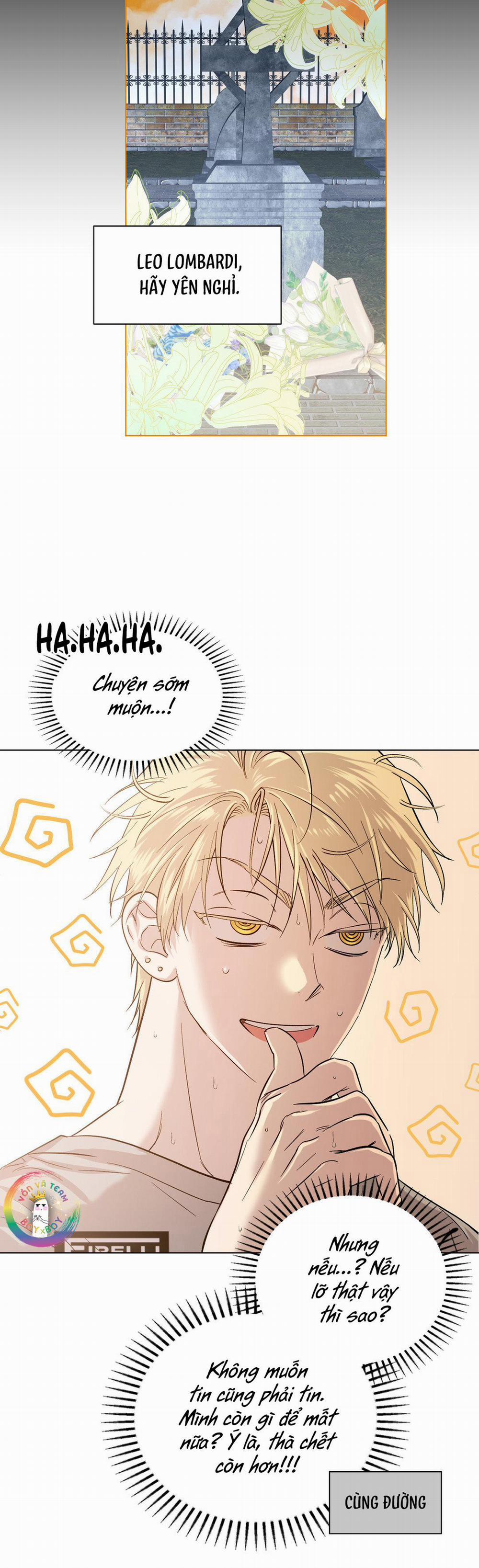 Tay Đua Đỉnh Cao 12 trang 42