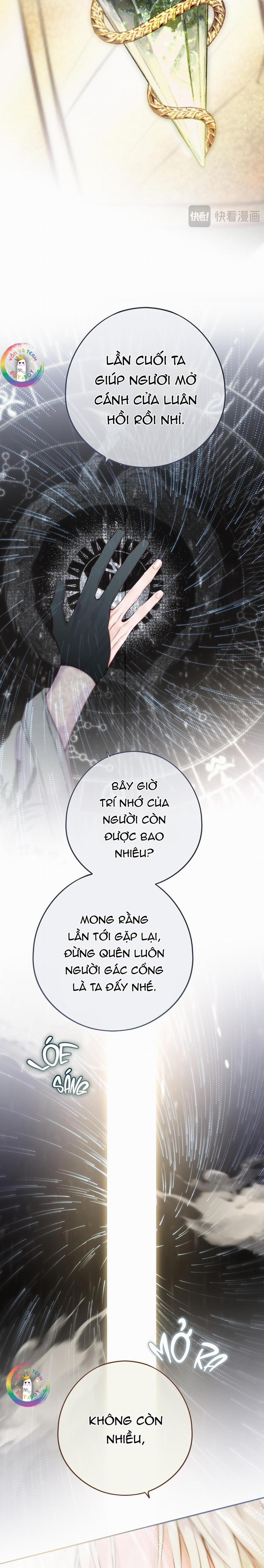 Tay Đua Đỉnh Cao 13 Buku rộp rộp trang 11