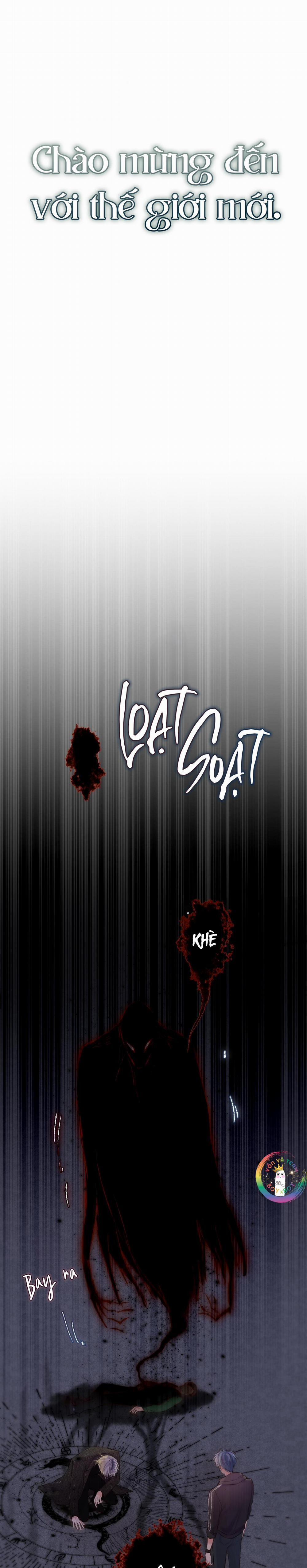 Tay Đua Đỉnh Cao 13 Buku rộp rộp trang 13