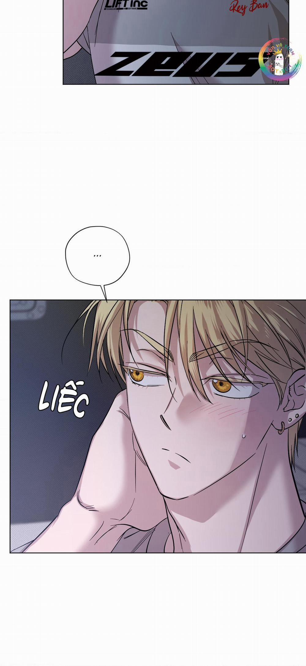 Tay Đua Đỉnh Cao 13 trang 11