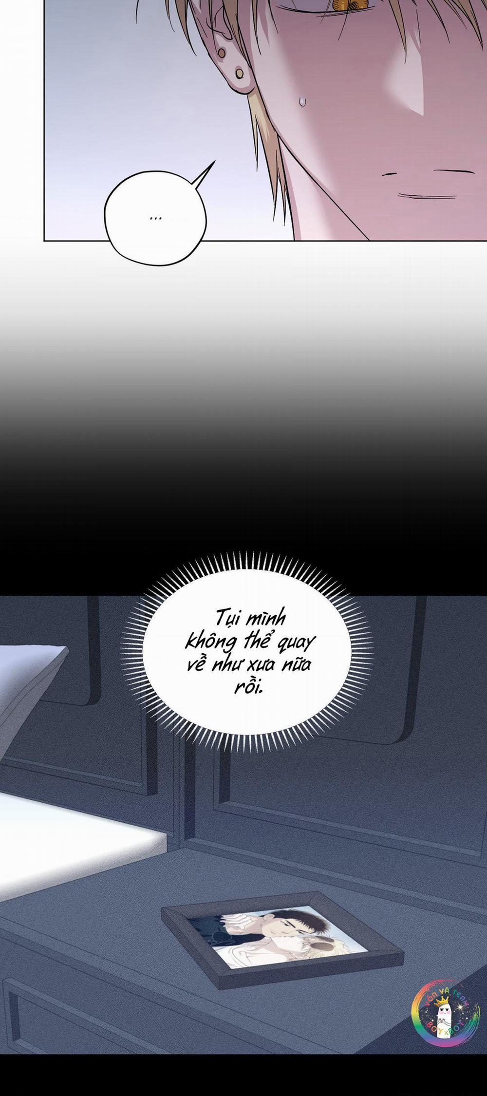 Tay Đua Đỉnh Cao 13 trang 21