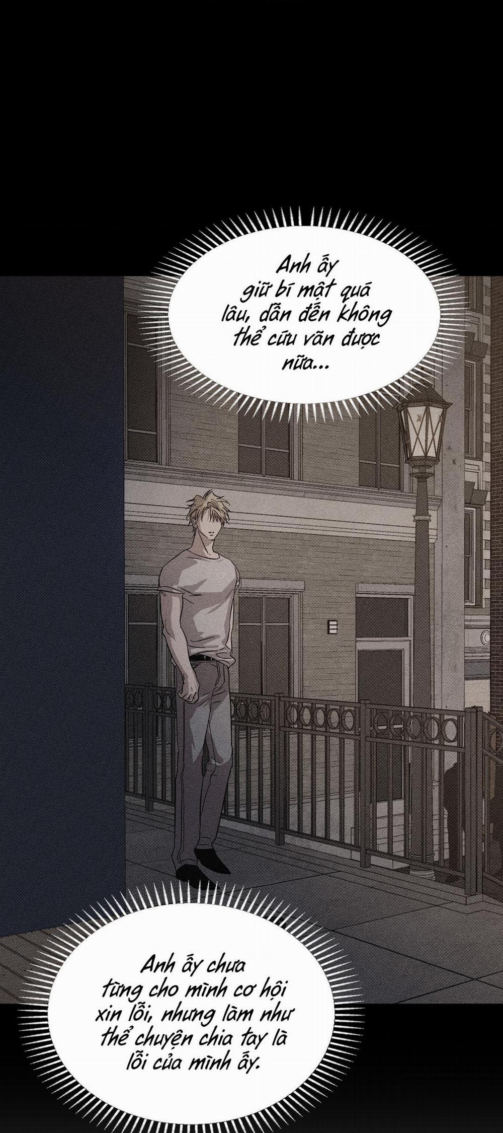 Tay Đua Đỉnh Cao 13 trang 22