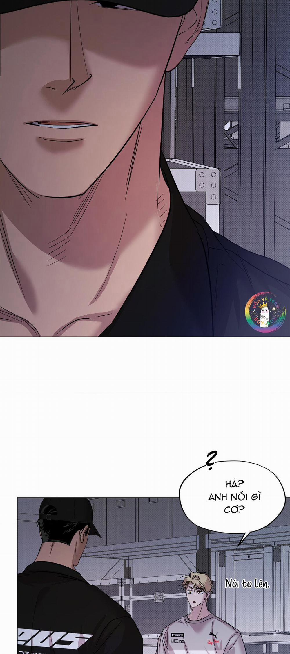 Tay Đua Đỉnh Cao 13 trang 24