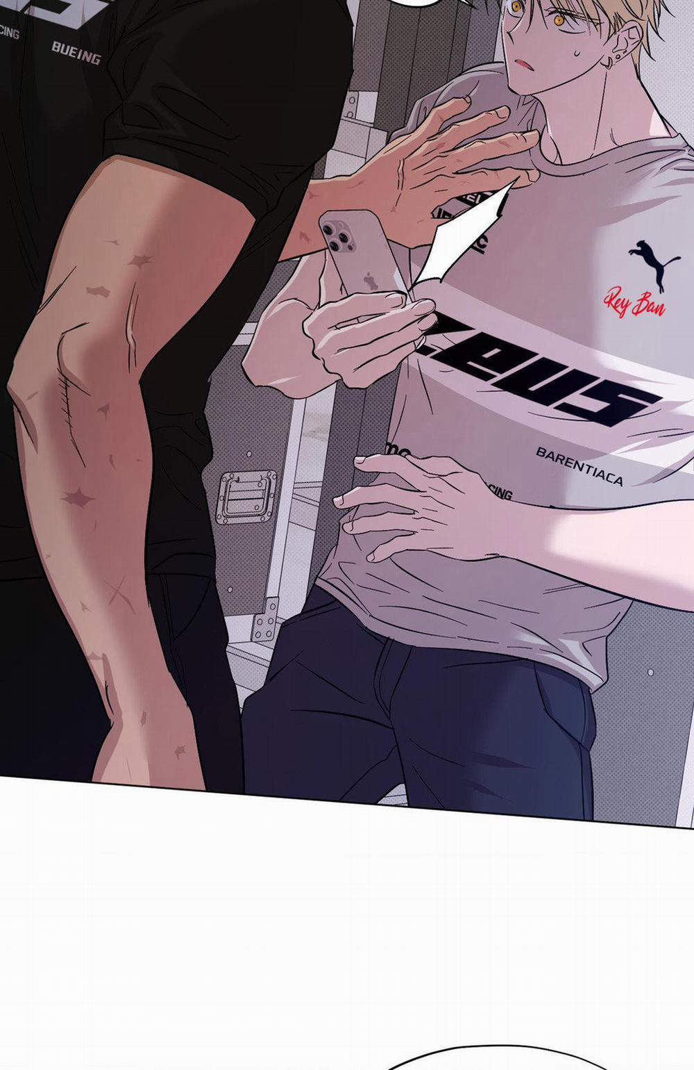 Tay Đua Đỉnh Cao 13 trang 28