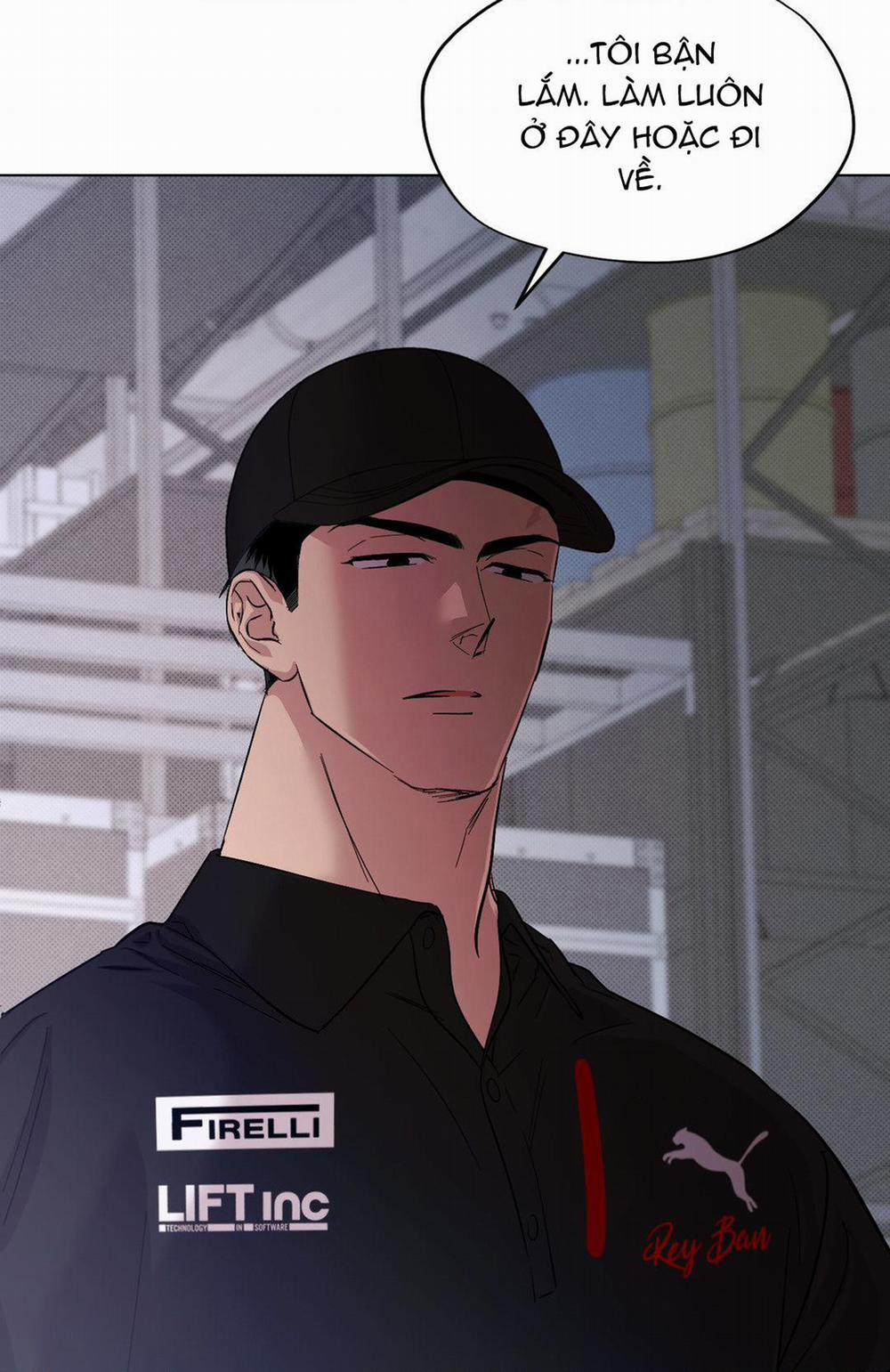 Tay Đua Đỉnh Cao 13 trang 29