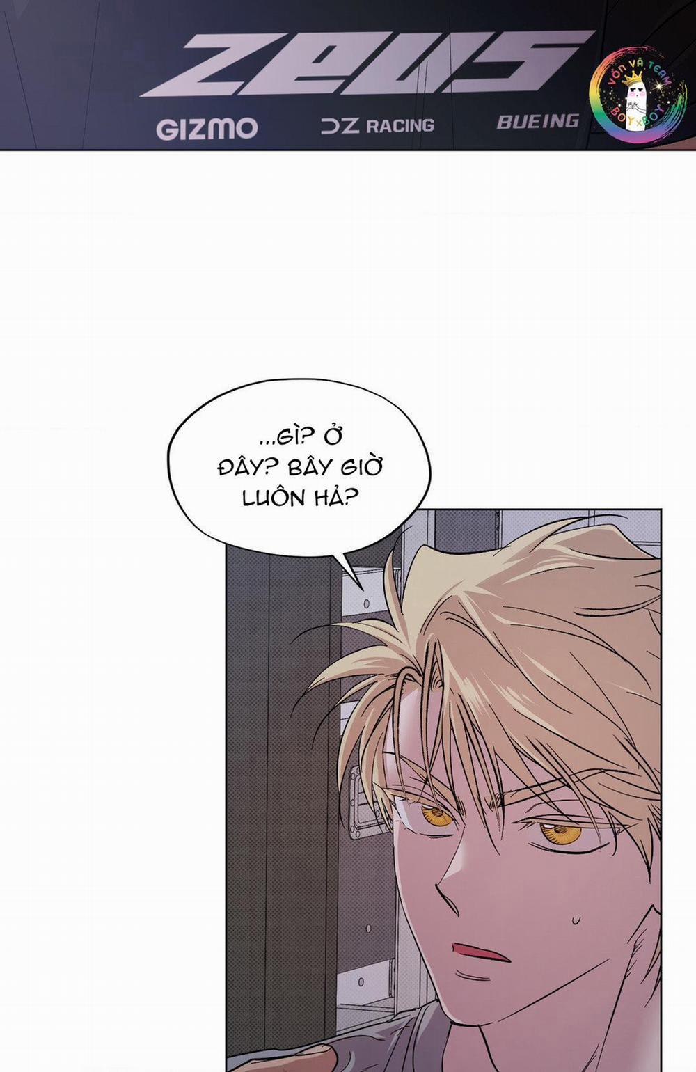 Tay Đua Đỉnh Cao 13 trang 30