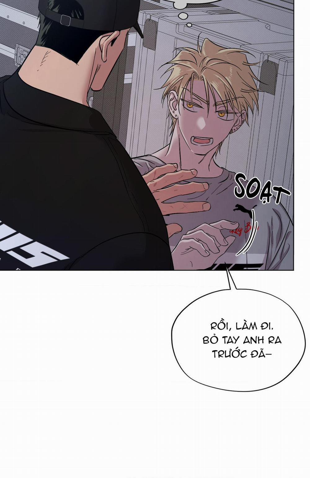 Tay Đua Đỉnh Cao 13 trang 33