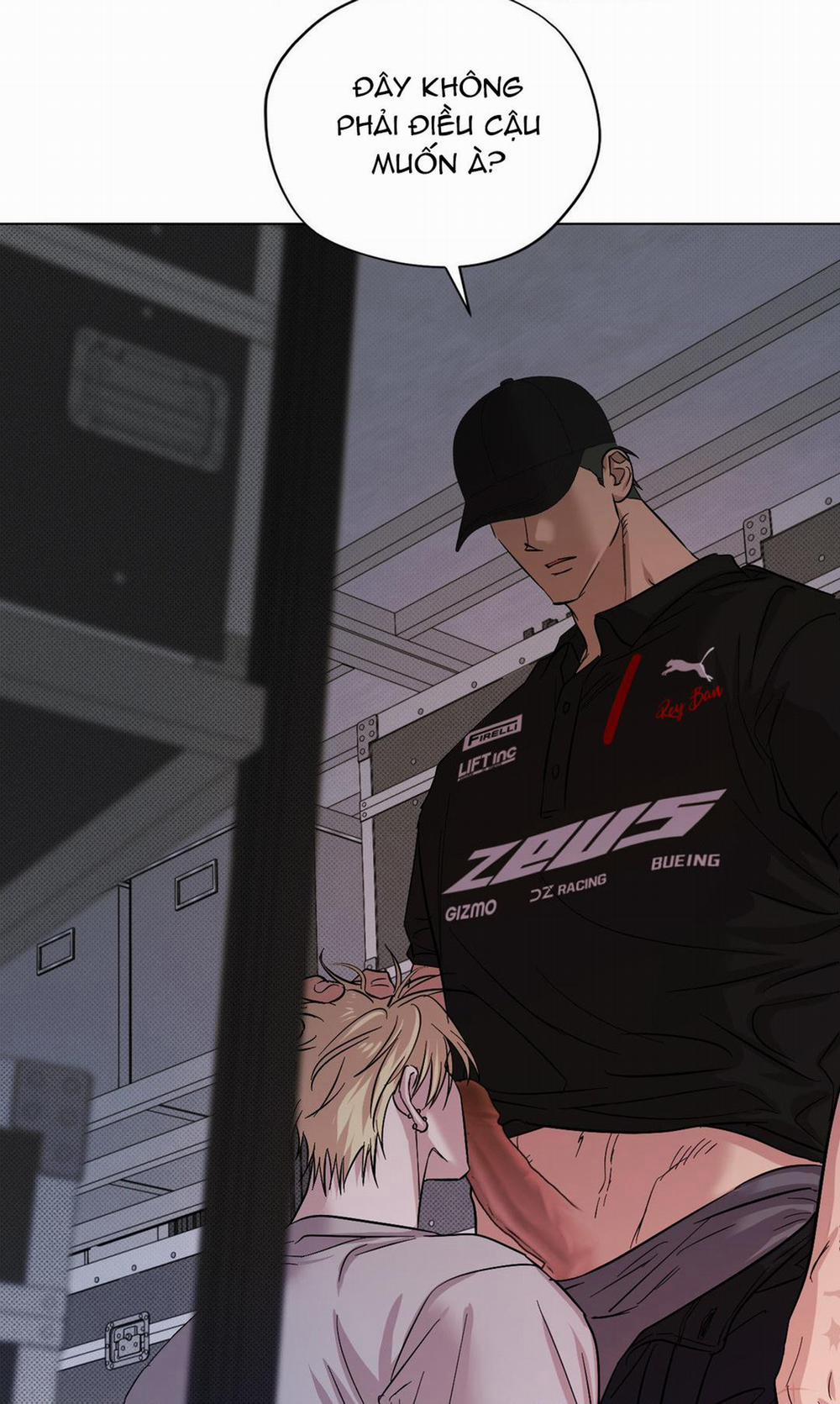 Tay Đua Đỉnh Cao 13 trang 37