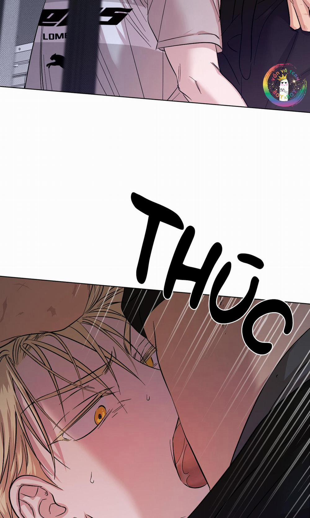 Tay Đua Đỉnh Cao 13 trang 38