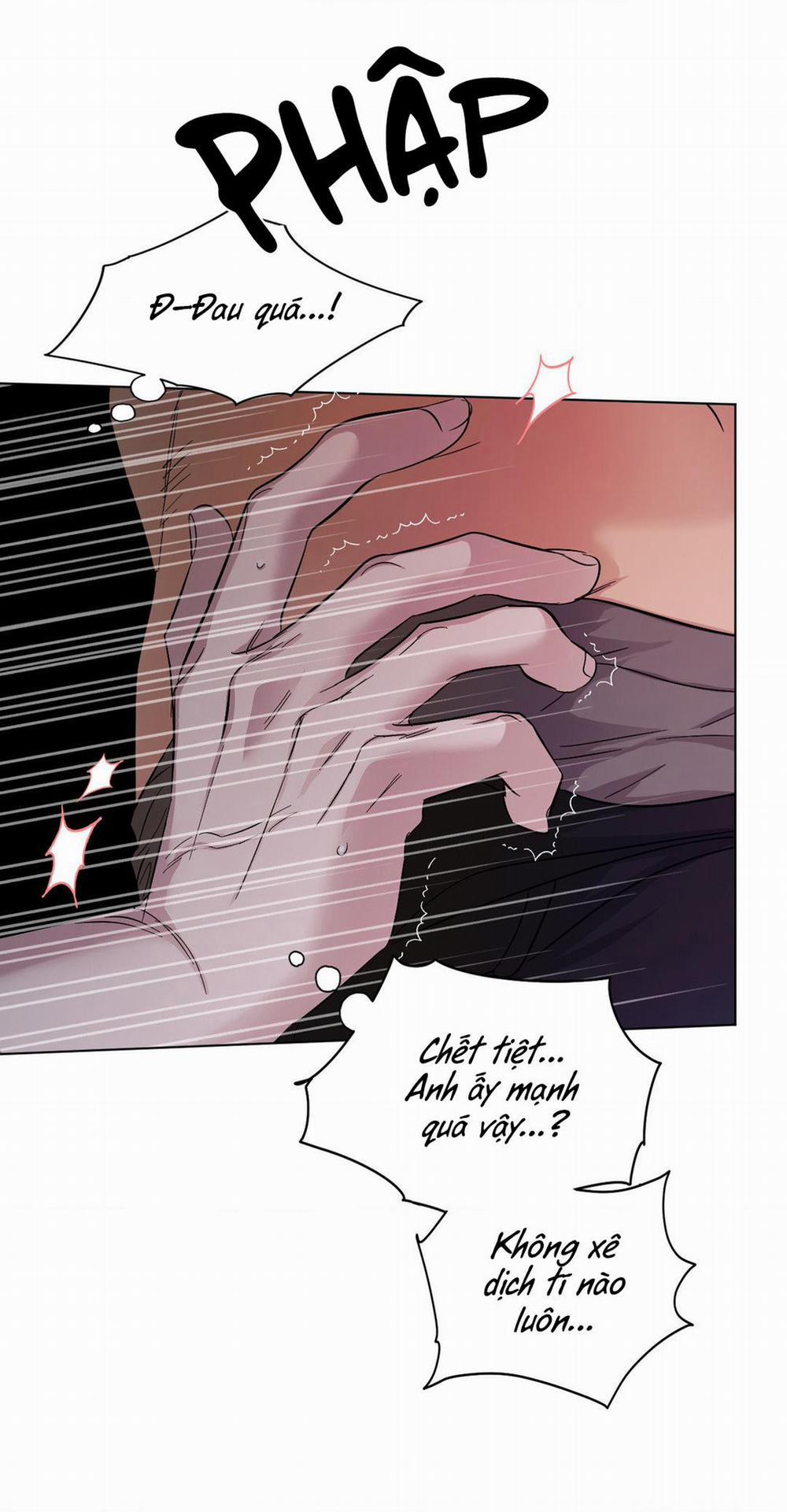 Tay Đua Đỉnh Cao 13 trang 40