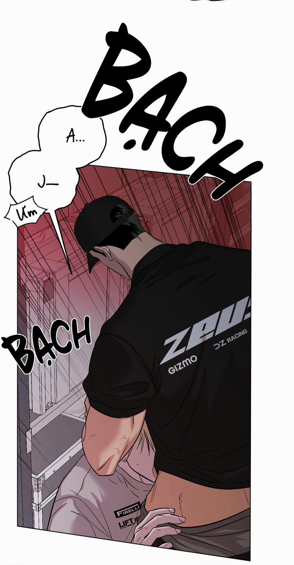 Tay Đua Đỉnh Cao 13 trang 42