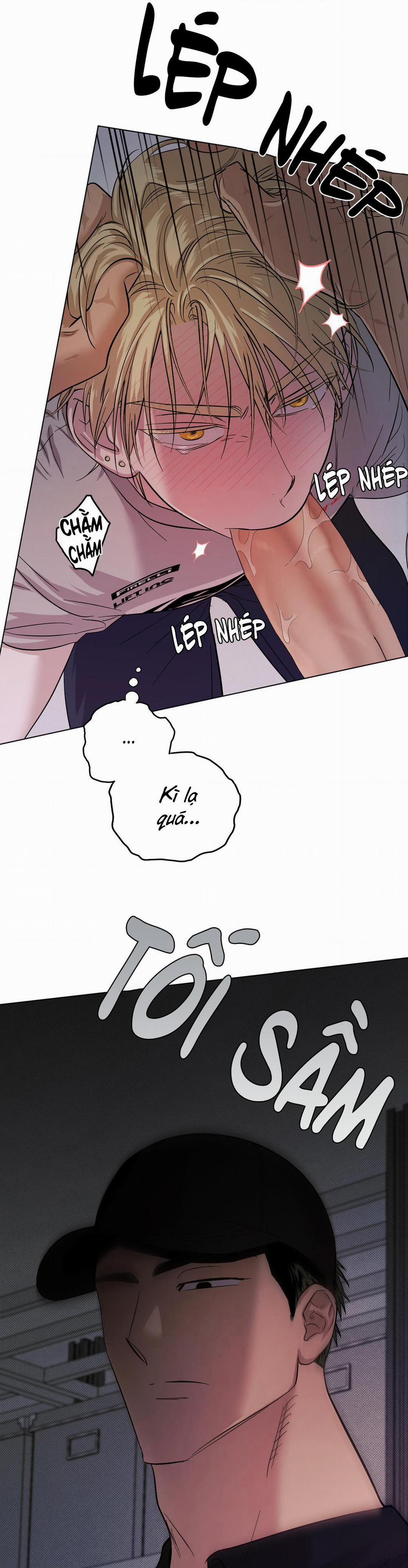 Tay Đua Đỉnh Cao 13 trang 44