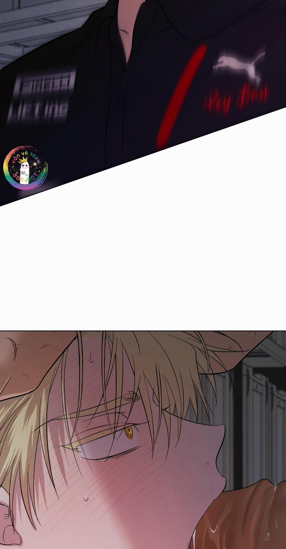 Tay Đua Đỉnh Cao 13 trang 45