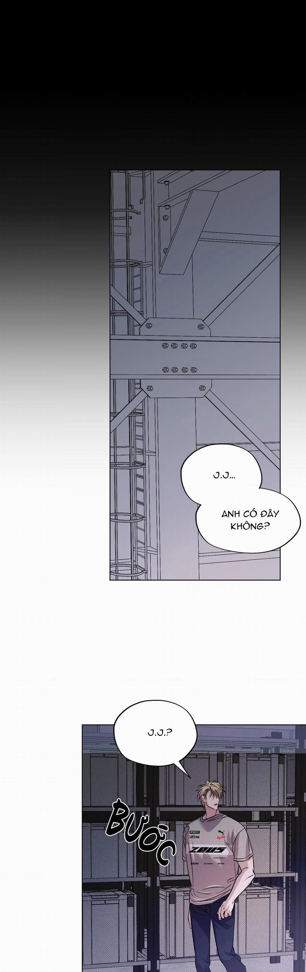 Tay Đua Đỉnh Cao 13 trang 6