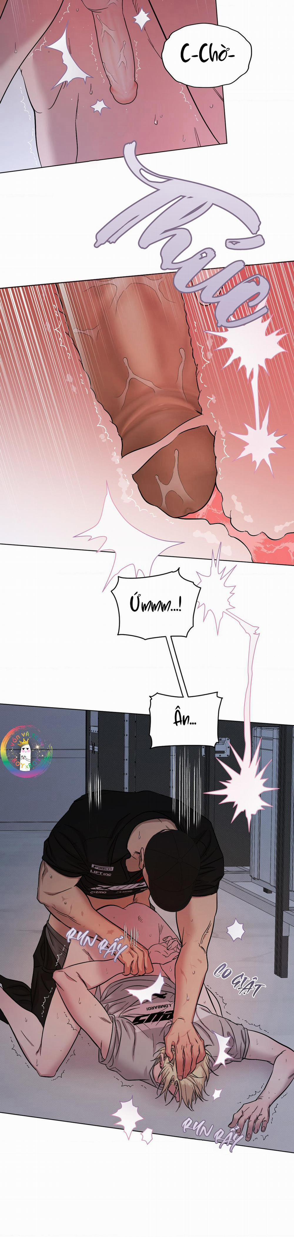 Tay Đua Đỉnh Cao 14 Sếch bùng lổ trang 10