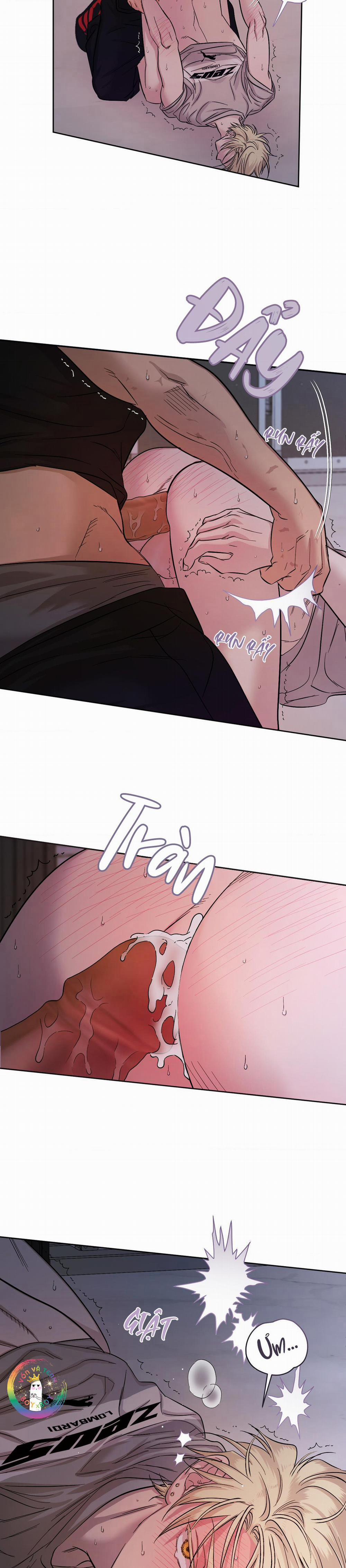 Tay Đua Đỉnh Cao 14 trang 12