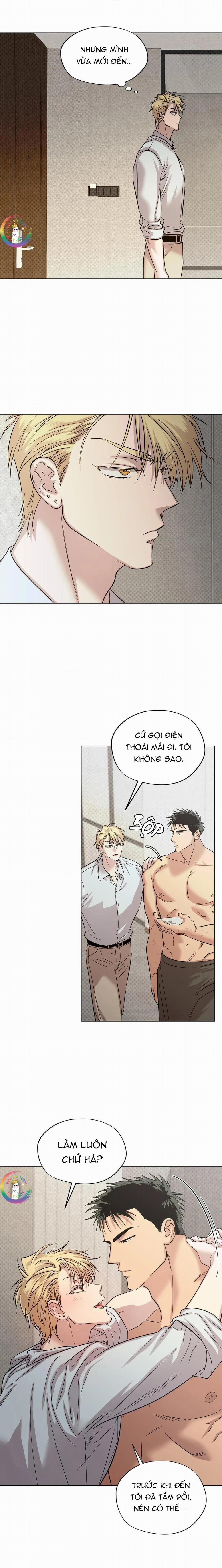 Tay Đua Đỉnh Cao 16 trang 1