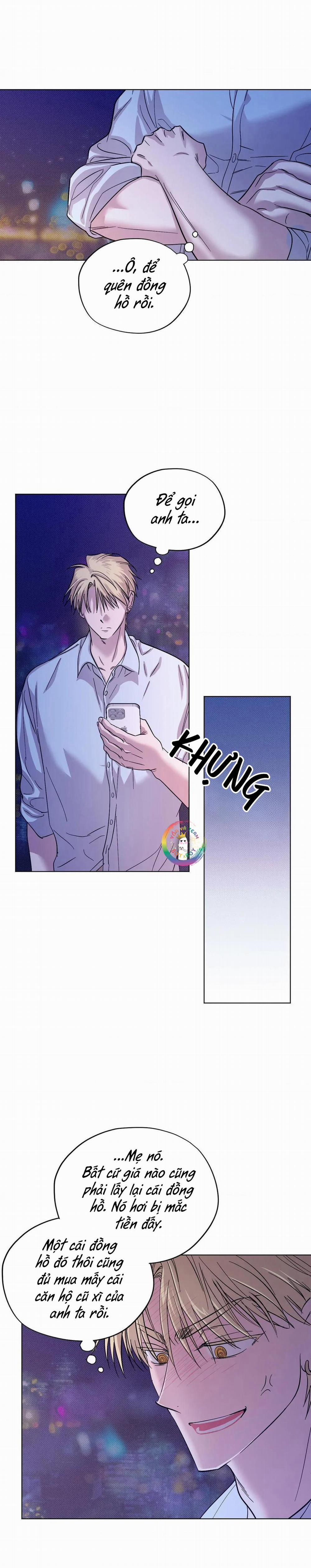 Tay Đua Đỉnh Cao 16 trang 11