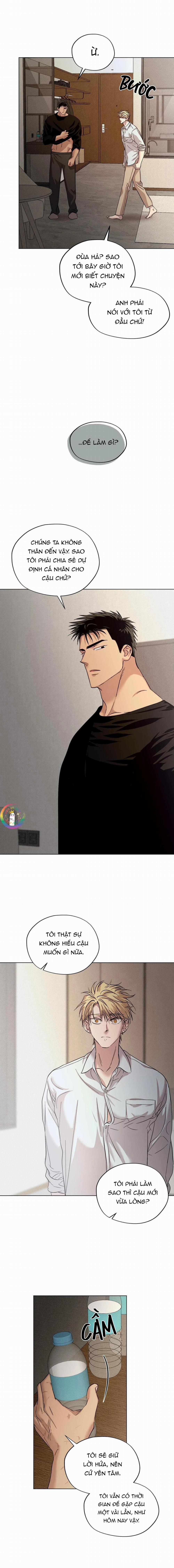 Tay Đua Đỉnh Cao 16 trang 9