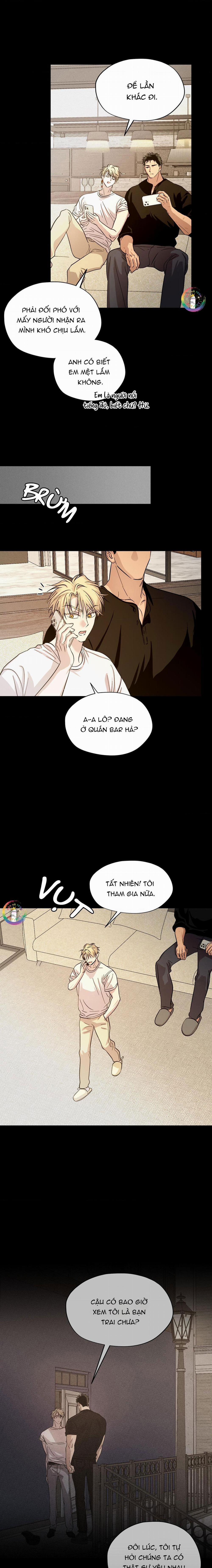 Tay Đua Đỉnh Cao 17 trang 5