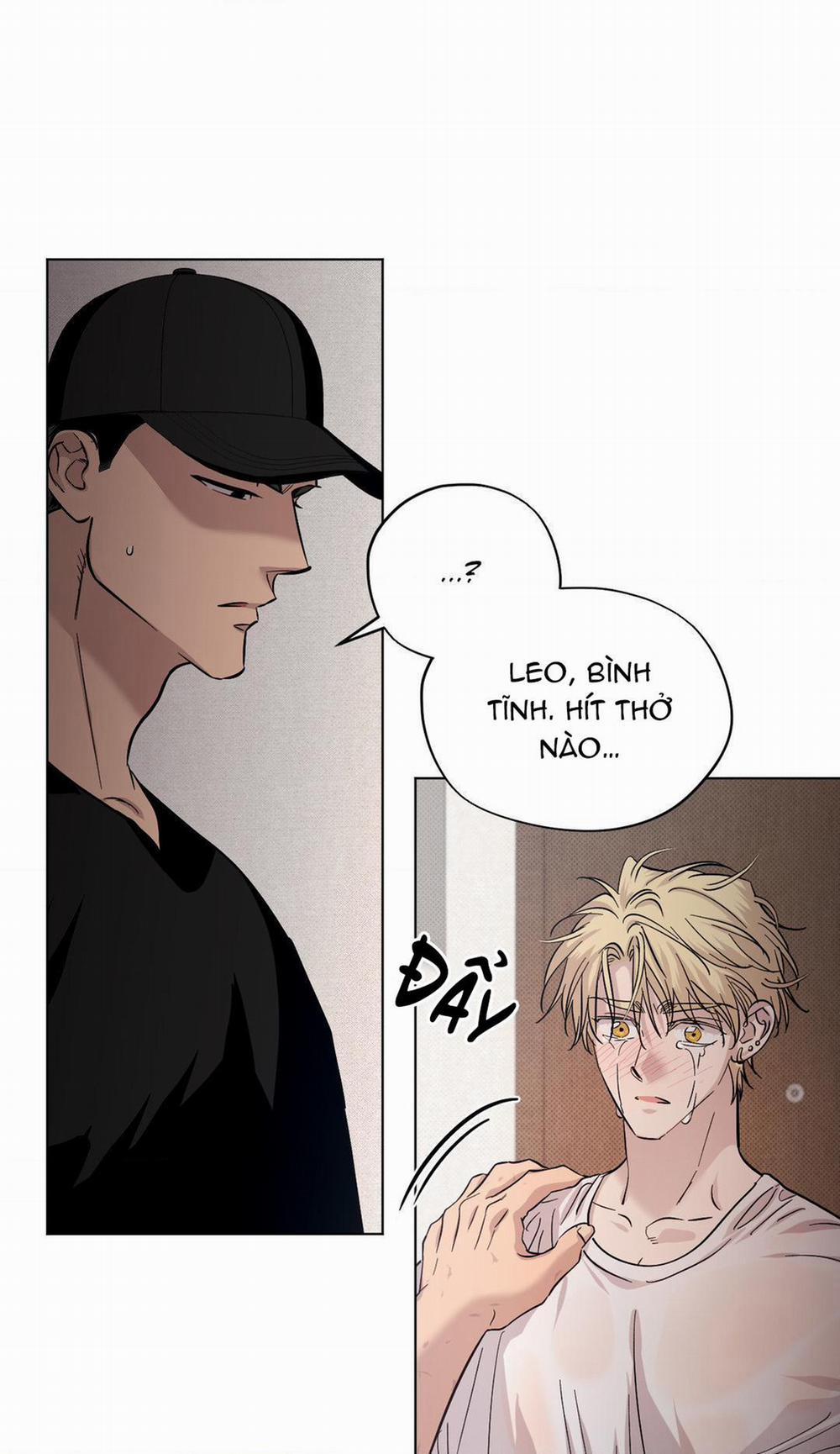 Tay Đua Đỉnh Cao 18 trang 38