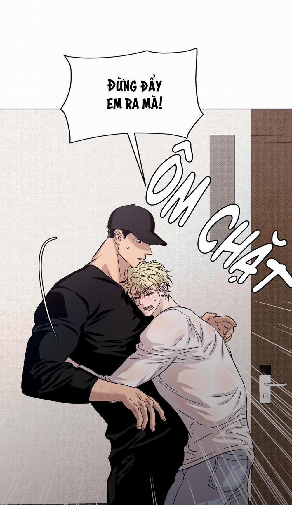 Tay Đua Đỉnh Cao 18 trang 40