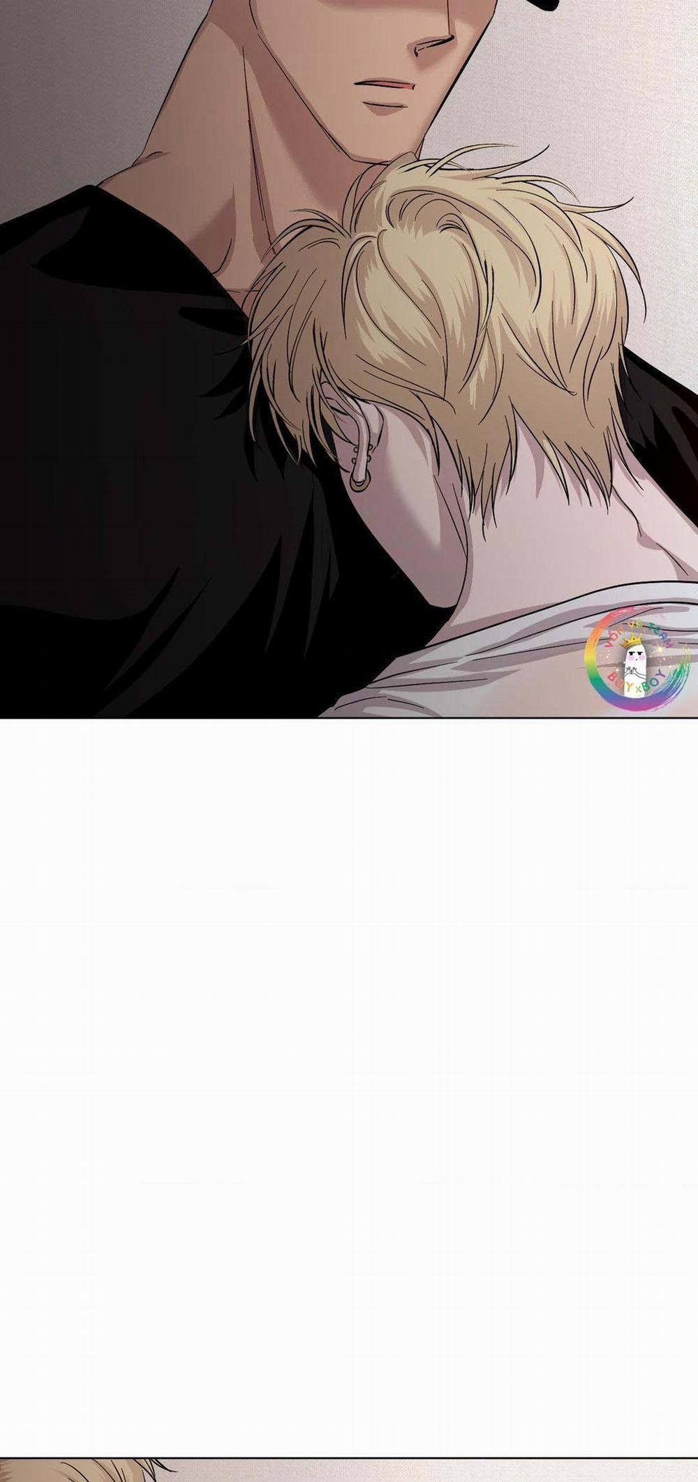 Tay Đua Đỉnh Cao 18 trang 46