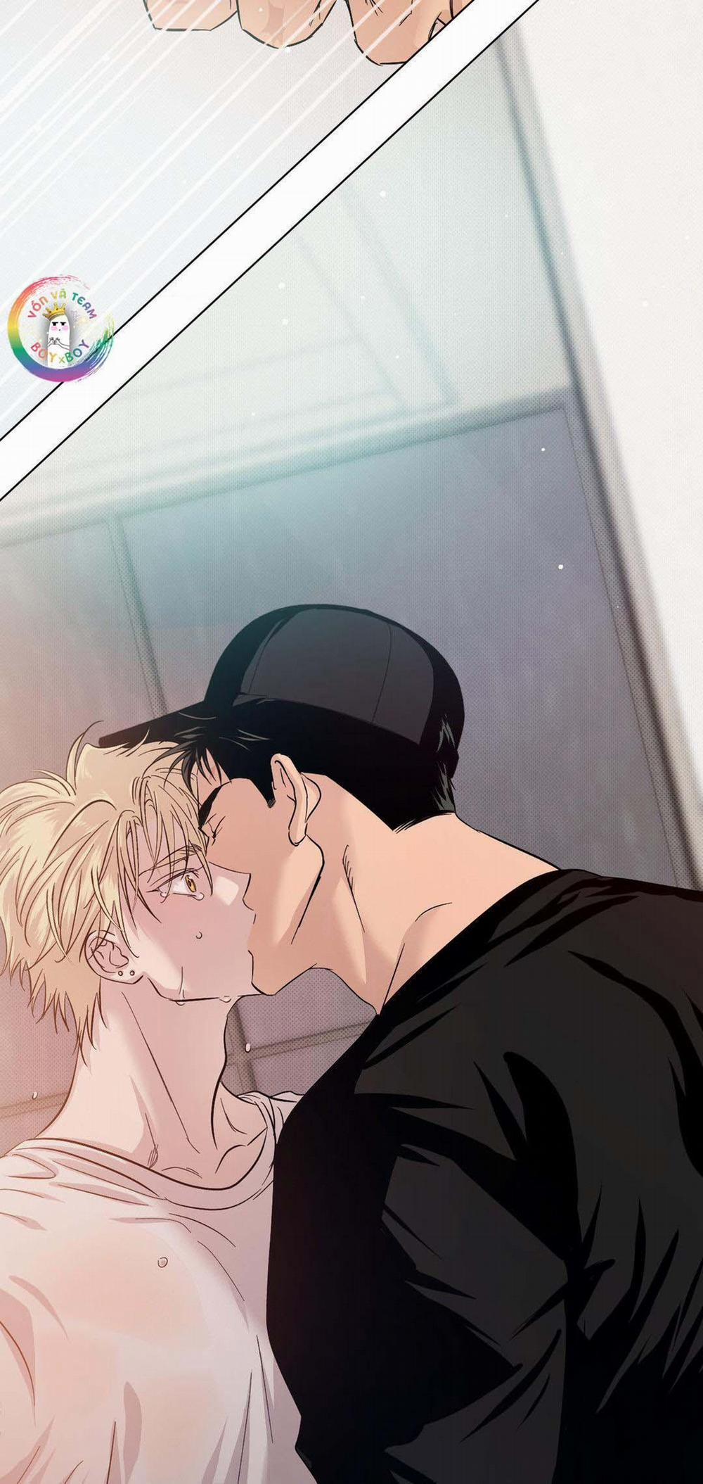 Tay Đua Đỉnh Cao 18 trang 56