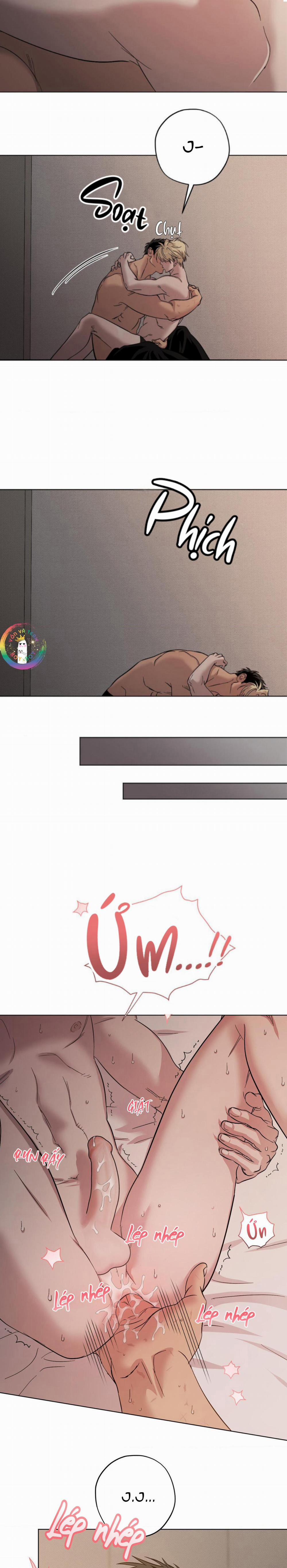 Tay Đua Đỉnh Cao 19 trang 12