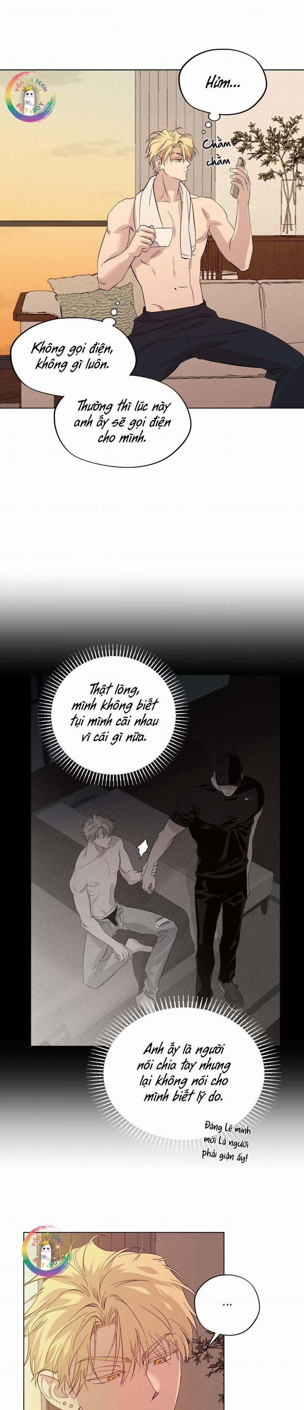 Tay Đua Đỉnh Cao 2 trang 4