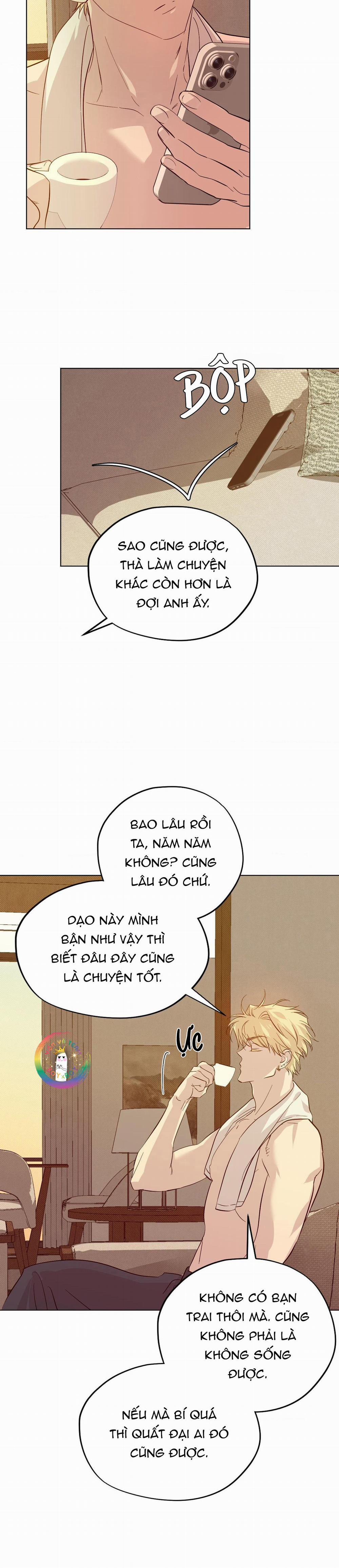 Tay Đua Đỉnh Cao 2 trang 5