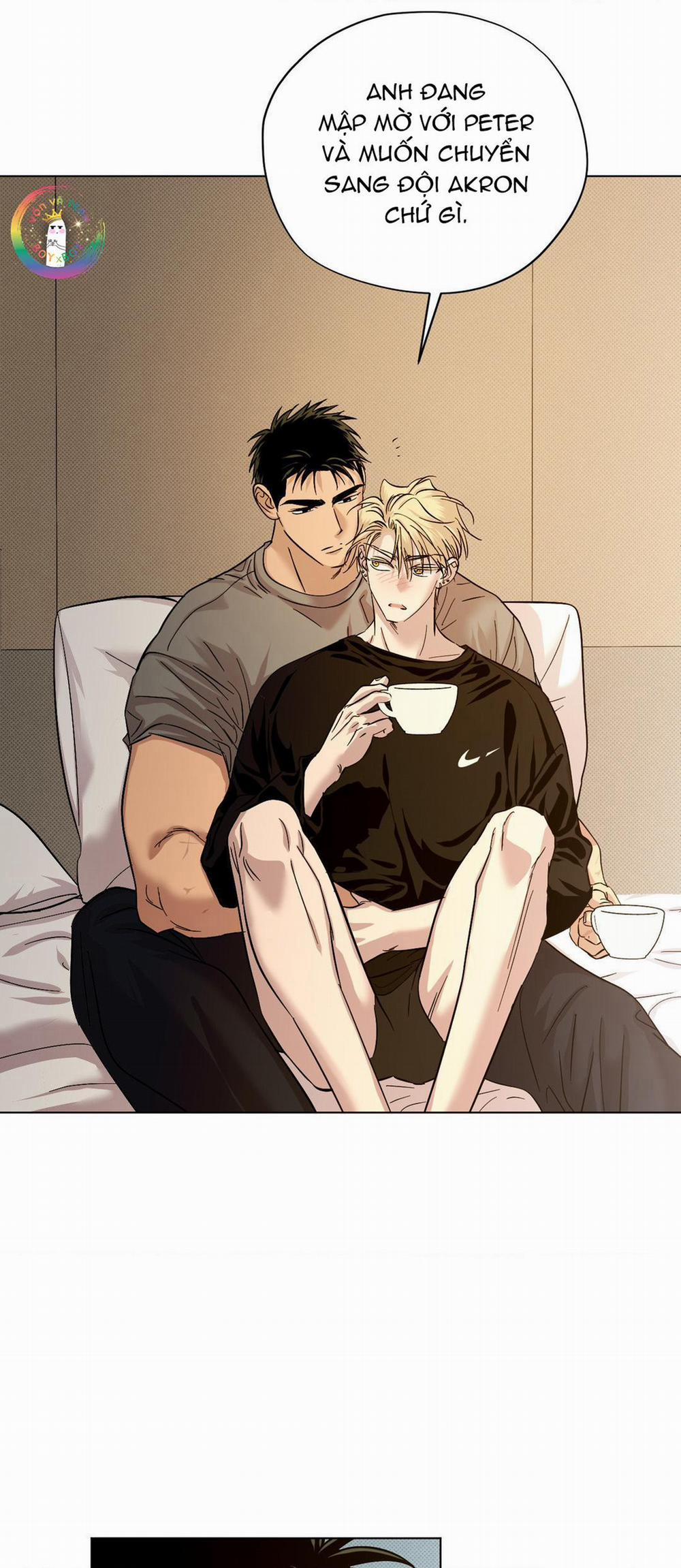 Tay Đua Đỉnh Cao 20 trang 12