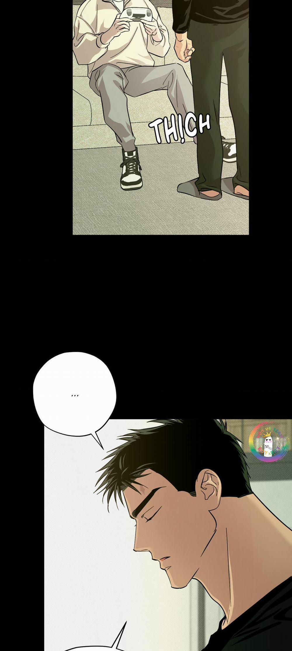 Tay Đua Đỉnh Cao 20 trang 34