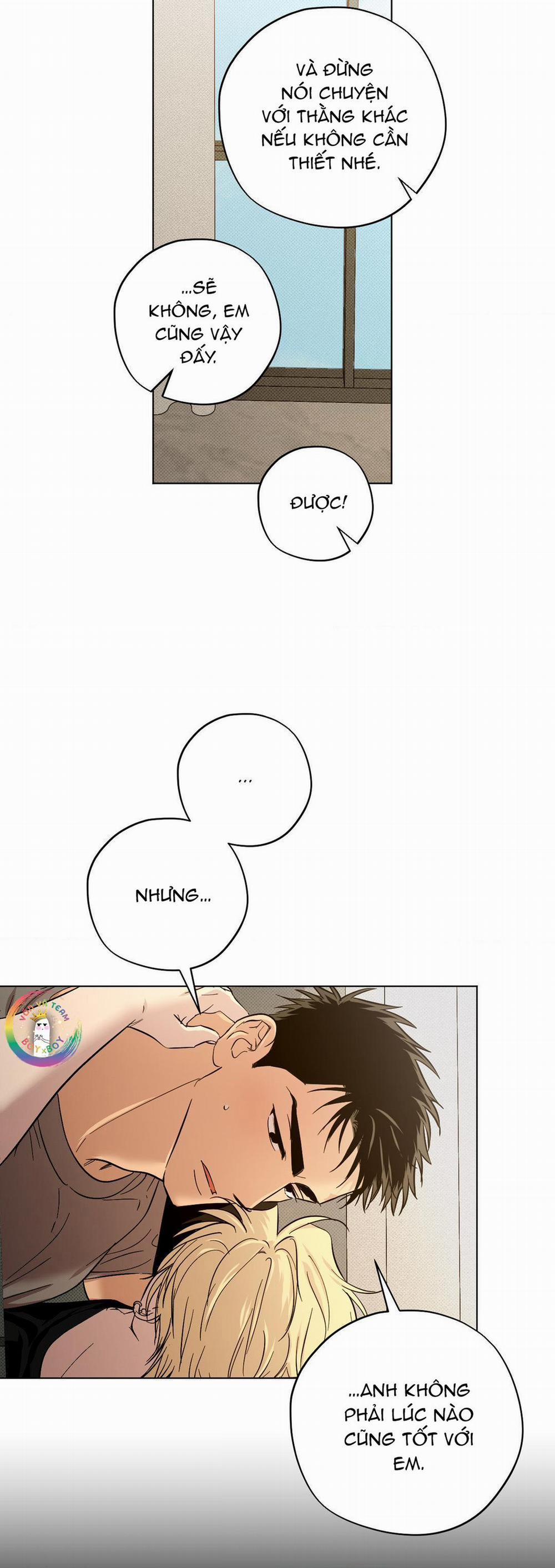 Tay Đua Đỉnh Cao 20 trang 47