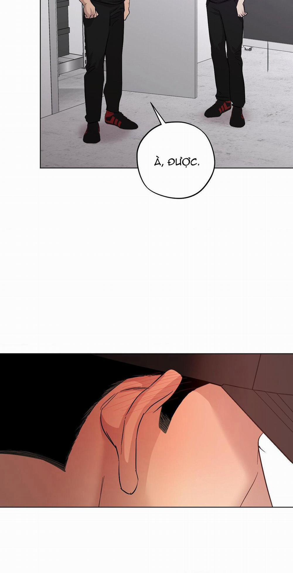 Tay Đua Đỉnh Cao 22 End Season 1 trang 53