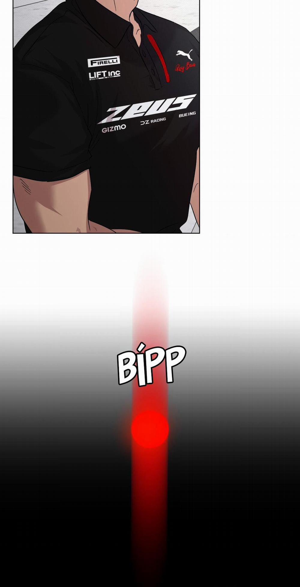 Tay Đua Đỉnh Cao 22 End Season 1 trang 62