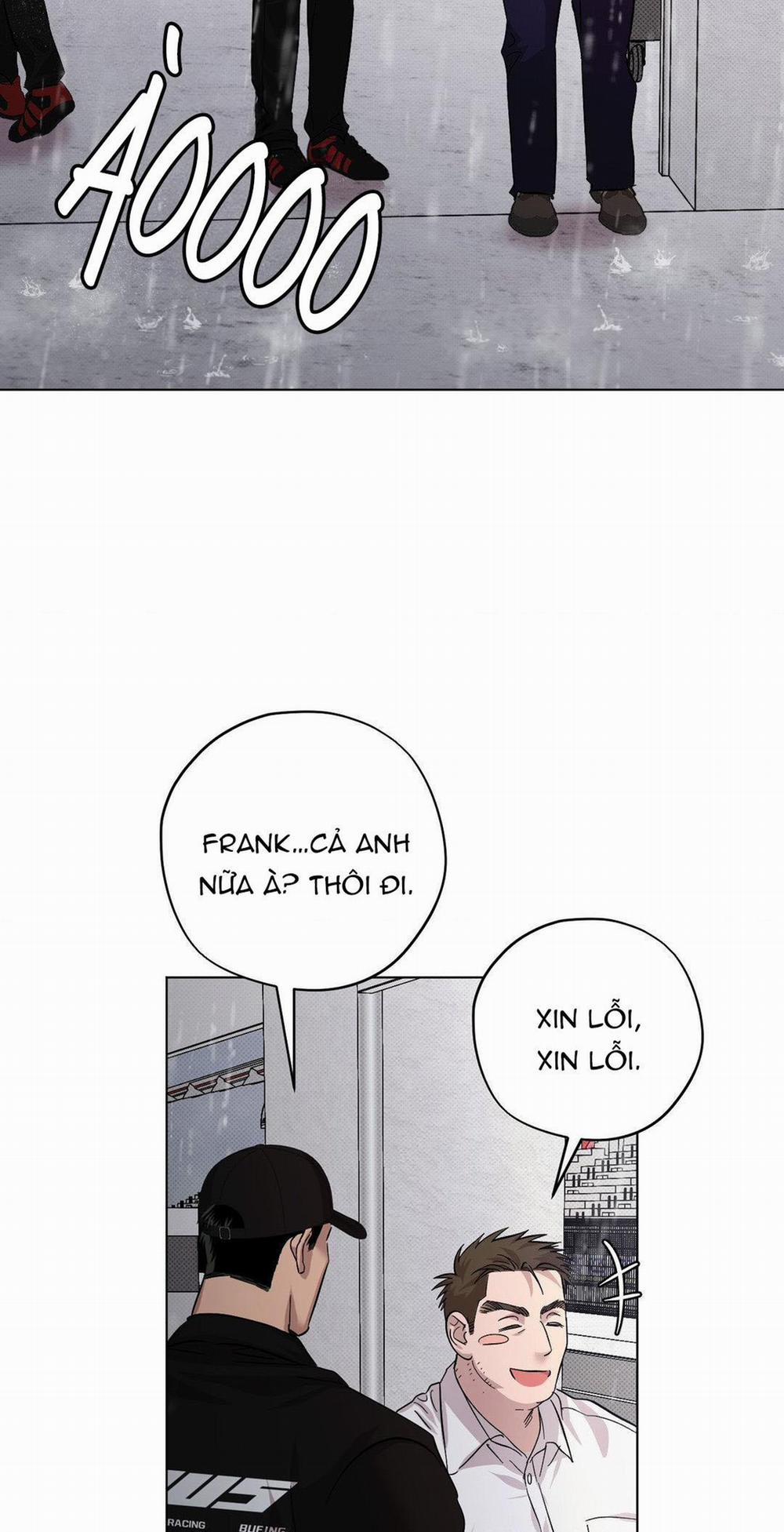 Tay Đua Đỉnh Cao 22 END trang 21