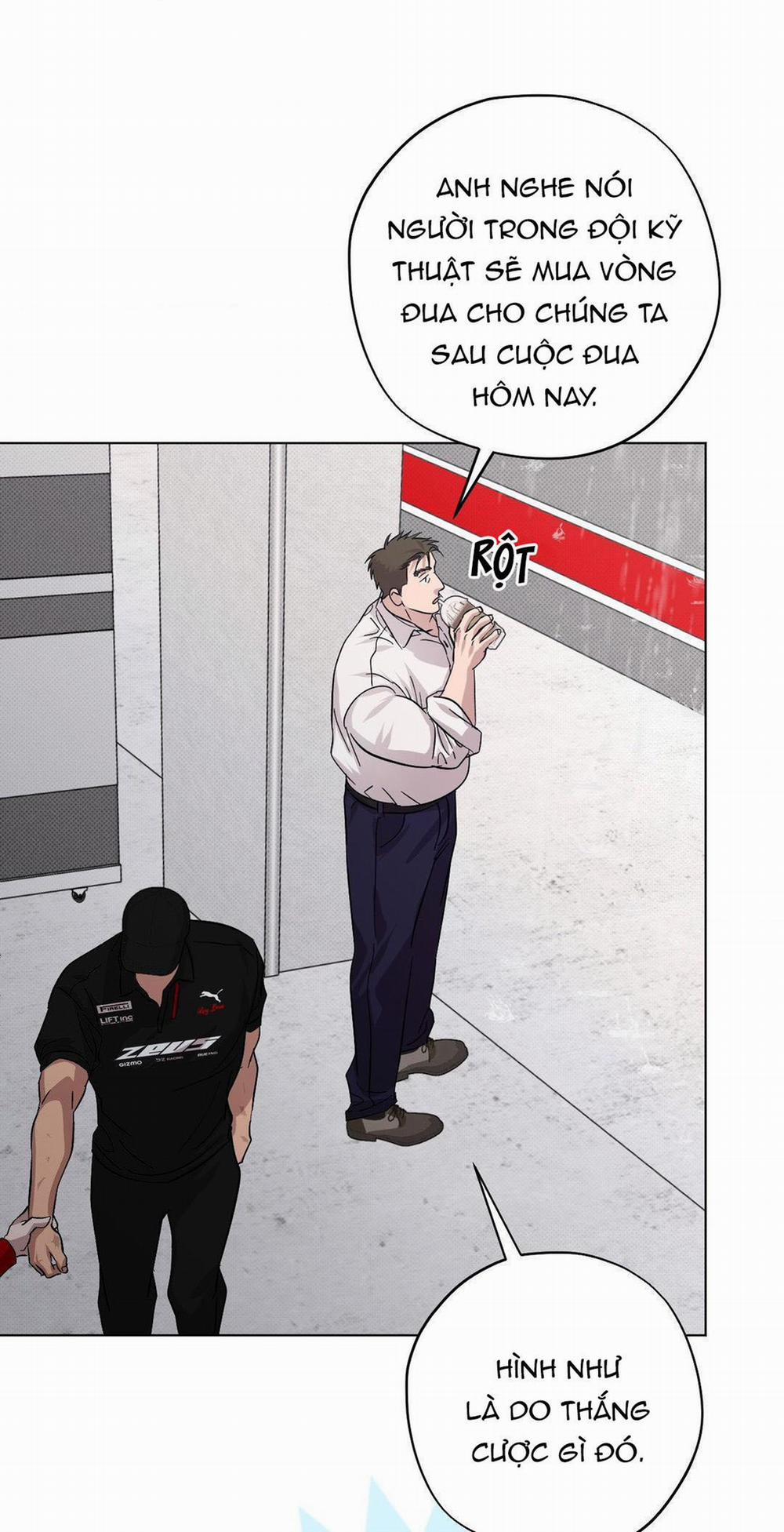 Tay Đua Đỉnh Cao 22 END trang 23