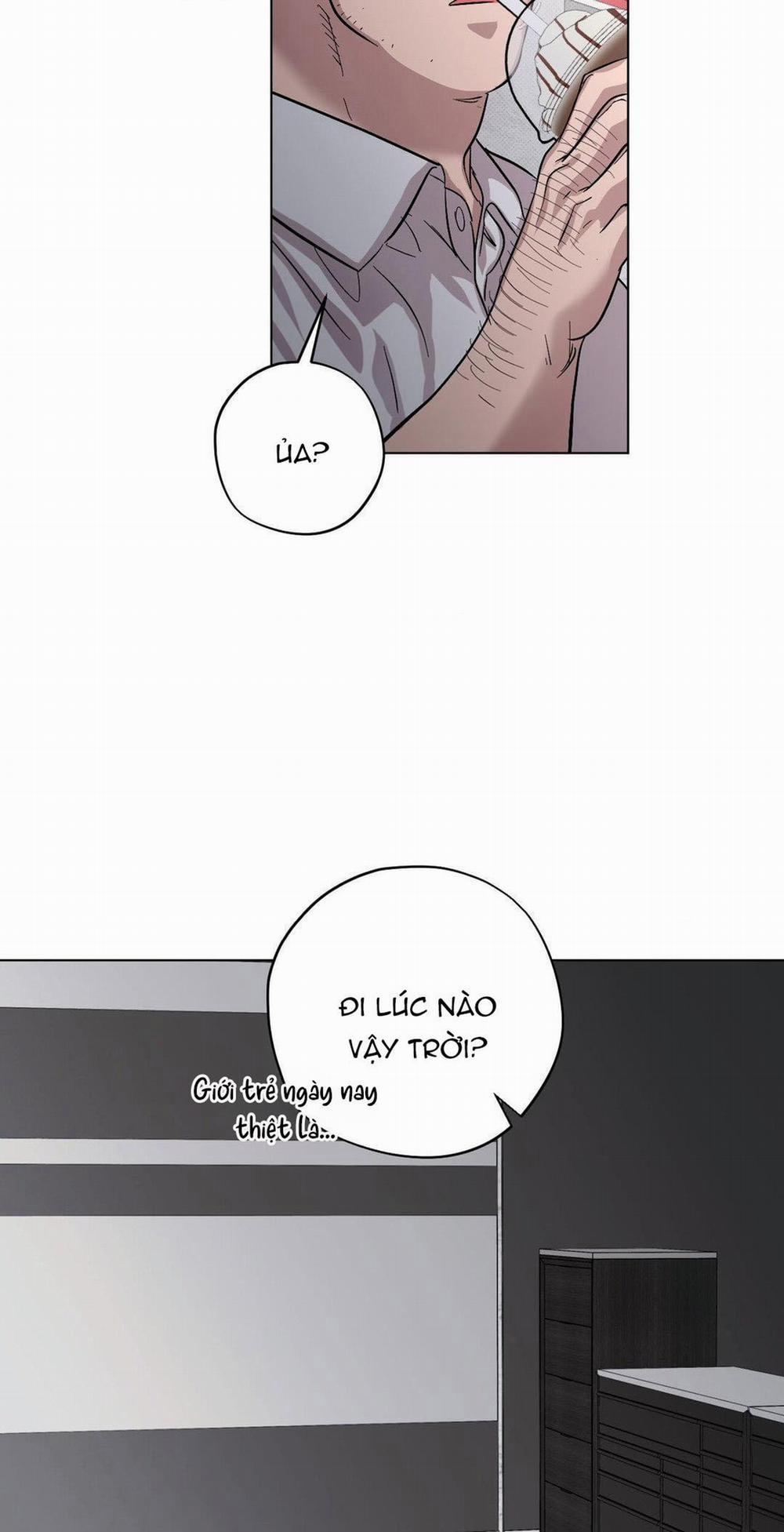 Tay Đua Đỉnh Cao 22 END trang 25